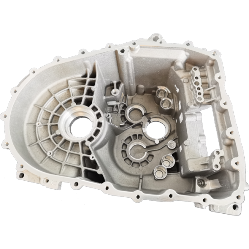 Fabriquer une transmission hybride pour le système hybride électrique à l'huile